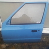 skoda felicia doors for sale
