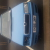 skoda felicia front bumper