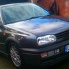 vw golf mk3 vr6