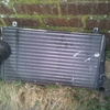 skoda felicia radiator