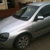 corsa 17 dti sxi for swaps for new shape vectra