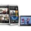 HTC One Silver 3 Network