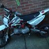 demon 160