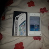 iPhone 4 16gb white