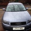 AUDI A3 5* car needs to be seen and driven