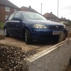 SWAPS ! Vauxhall astra 1.6 16v SWAPS!