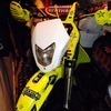 Mx pitbike quad crosser parts for sale and swapz