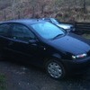 Fiat punto 1.2