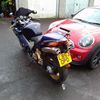 HONDA VFR 800