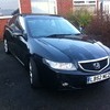Honda accord vtec sport