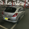 vauxhall corsa 1.2 **vxr style kit**