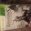 Assassins creed 3 for Xbox 360