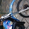 kmx 125 91 reg off rd