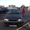 Astra GTE