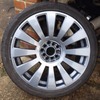 Rs8 replicas 18' multifit
