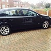 Vauxhall Astra 1.4