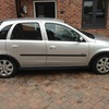Corsa SXi 1.2 Twinport   06   5 Door  Only 37K