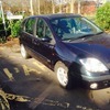 Renault megane scenic 2002 1.9 diesel 100k mileage