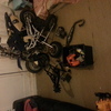 swap for any quad or bike
