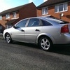 Vauxhall Vectra 1.8 TAX/MOT ready to go /DOWNSIZING/SWAP