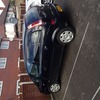 Vauxhall Meriva 2003 1.6 petrol Long MOT