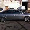 Vectra dti spares or repairs