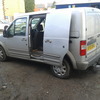 ford transit connect bi-fuel