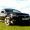 Vauxhall Astra 1.9 cdti sri