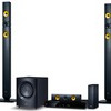 LG BH7530TW 5.1 CH 3D BLU-RAY HOME THEATER