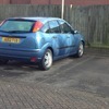 Ford focus 1.8 zetec