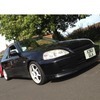 Honda civic 1.6 165bhp high spec