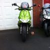 Gilera runner 70 MHR