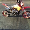 pitbike