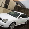 vauxhall vectra sri  2.0 t + mazda rx8