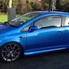 Corsa vxr