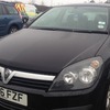 vauxhall astra SXI 1.4 5dr