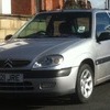 2000 CITROEN SAXO 1.4 FURIO