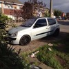 Clio 172 conversion