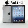 iPad 3 wifi/ 4g version 16 gb