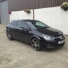 1.7 cdti vauxhall astra, 3 dr
