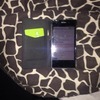 Sony Z1 2months old mint condition----s4 or note (has flappy bird)