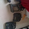 job lot of hpi rush evo nitro car plus spare parts