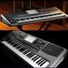 korg pa900