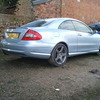 mercedes amg cdi