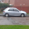 Peugeot 306