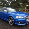 2009 09 AUDI S3 SPORTBACK FOR SWAP LOOOOK!!!!!