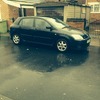 Toyota corrola 1.6 vvti t3 2006