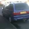 T REG GALAXY 7 SEATER I MONTHS MOT AND TAX JULY GOOD RUNNER =£395