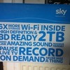 Sky+ HD 2TB WIFI Box *Unopened Brand New*