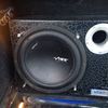 vibe1400w subwoofer 12"
